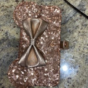 Minnie Mouse phone case